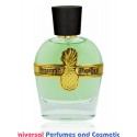 Our impression of Emperor Extrait Parfums Vintage  Unisex Concentrated Perfume Oil (2386) Niche Perfume Oils